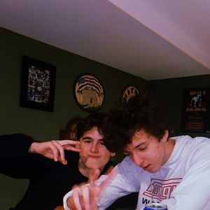 Meet your Posher, Liam